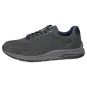 Sioux shoes men Turibio-711-J Sneaker grey 10803 for 99,95 € 