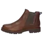 Sioux shoes men Adalrik-712-H Bootie brown 10841 for 119,95 € 