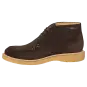 Sioux shoes men Apollo-022 Bootie dark brown 10872 for 109,95 € 