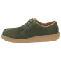 Sioux shoes men Jukondon-700 Lace-up shoe green 11022 for 99,95 € 