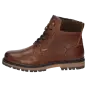 Sioux shoes men Jadranko-700-TEX Boots brown 11181 for 149,95 € 