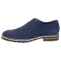 Sioux shoes men Rostolo-703 Lace-up shoe blue 11380 for 109,95 € 