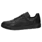 Sioux shoes men Tedroso-704 Sneaker black 11390 for 119,95 € 