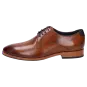 Sioux shoes men Geriondo-704 Lace-up shoe cognac 11452 for 109,95 € 