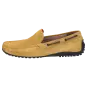 Sioux shoes men Callimo Slipper yellow 11610 for 79,95 € 