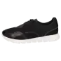 Sioux shoes men Mokrunner-H-2024 Sneaker black 11630 for 79,95 € 