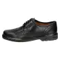 Sioux shoes men Pacco-XXL  black 28446 for 139,95 € 
