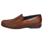 Sioux shoes men Giumelo-705-XL slip-on shoe brown 36750 for 119,95 € 