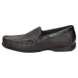 Sioux shoes men Giumelo-705-H Slipper black 36752 for 89,95 € 