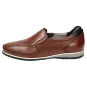 Sioux shoes men Hajoko-700 slip-on shoe brown 37842 for 79,95 € 