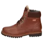 Sioux shoes men Adalr.-704-TEX-LF-H Bootie brown 38362 for 169,95 € 