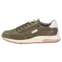 Sioux shoes men Turibio-702-J Sneaker mud 38677 for 129,95 € 