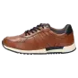 Sioux shoes men Rojaro-707 Sneaker brown 38691 for 119,95 € 