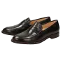 Sioux shoes men Boviniso-700 slip-on shoe black 38810 for 139,95 € 