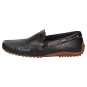 Sioux shoes men Carulio-706 Slipper black 39610 for 89,95 € 