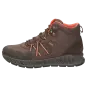 Sioux shoes men Utisso-702-TEX-WF Bootie brown 39862 for 89,95 € 