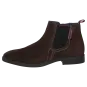 Sioux shoes men Foriolo-704-H Bootie dark brown 39875 for 99,95 € 