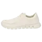Sioux shoes woman Mokrunner-D-007 Lace-up shoe white 40014 for 99,95 € 