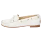 Sioux shoes woman Borinka-701 Slipper white 40223 for 139,95 € 