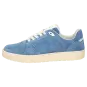 Sioux shoes woman Tedroso-DA-704 Sneaker light-blue 40280 for 89,95 € 