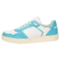 Sioux shoes woman Tedroso-DA-700 Sneaker light-blue 40295 for 99,95 € 