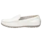 Sioux shoes woman Carmona-700 Slipper white 40330 for 119,95 € 