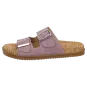 Sioux shoes woman Aoriska-706 Pantolette lilac 40353 for 89,95 € 