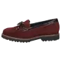 Sioux shoes woman Meredith-730-H Slipper red 66542 for 89,95 € 