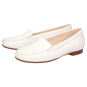 Sioux shoes woman Zalla Slipper white 66952 for 109,95 € 