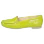 Sioux shoes woman Zalla Slipper light green 66953 for 99,95 € 
