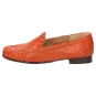 Sioux shoes woman Cordera Slipper orange 66968 for 99,95 € 