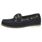 Sioux shoes woman Nakimba-700 moccasin dark blue 67414 for 119,95 € 