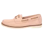 Sioux shoes woman Nakimba-700 moccasin pink 67415 for 119,95 € 