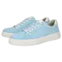Sioux shoes woman Tils sneaker-D 001 Sneaker light-blue 67913 for 99,95 € 