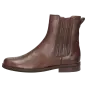 Sioux shoes woman Petrunja-701 Bootie brown 68161 for 99,95 € 