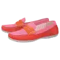 Sioux shoes woman Carmona-700 Slipper red 68671 for 79,95 € 