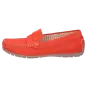 Sioux shoes woman Carmona-700 Slipper red 68678 for 79,95 € 