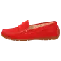 Sioux shoes woman Carmona-700 Slipper red 68681 for 109,95 € 