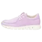 Sioux shoes woman Mokrunner-D-007 Lace-up shoe lilac 68884 for 79,95 € 