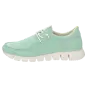 Sioux shoes woman Mokrunner-D-007 Lace-up shoe green 68889 for 89,95 € 