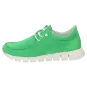 Sioux shoes woman Mokrunner-D-007 Lace-up shoe green 68893 for 99,95 € 