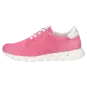 Sioux shoes woman Mokrunner-D-016 Lace-up shoe pink 68904 for 119,95 € 