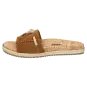 Sioux shoes woman Aoriska-701 Sandal cognac 69001 for 99,95 € 