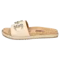 Sioux shoes woman Aoriska-703 Sandal beige 69020 for 99,95 € 