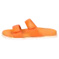 Sioux shoes woman Ingemara-711 Sandal orange 69112 for 99,95 € 