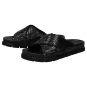 Sioux shoes woman Libuse-700 Sandal black 69270 for 99,95 € 