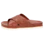 Sioux shoes woman Libuse-700 Sandal cognac 69273 for 99,95 € 