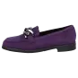 Sioux shoes woman Gergena-705 Slipper lilac 69373 for 89,95 € 