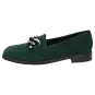 Sioux shoes woman Gergena-705 Slipper green 69374 for 89,95 € 