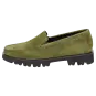 Sioux shoes woman Cortizia-729 Slipper green 69461 for 79,95 € 